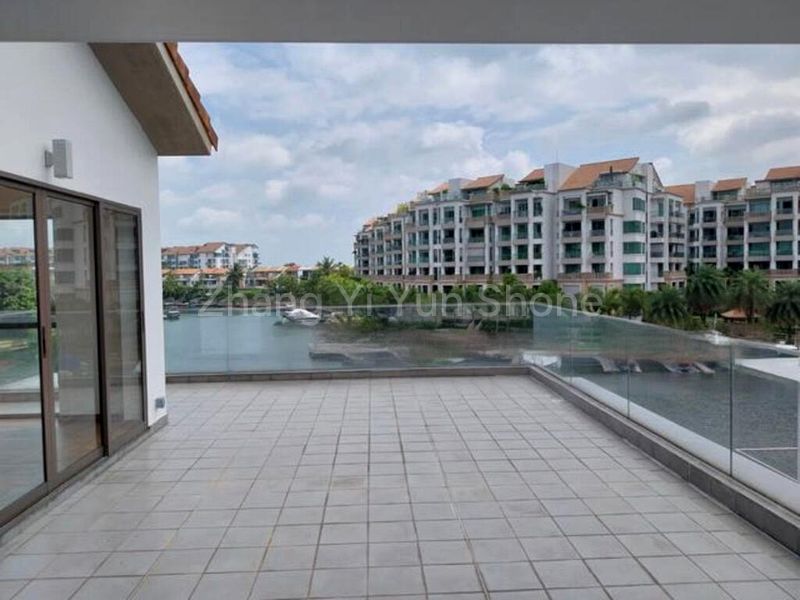 6 Bed Bungalow (Landed) for Rent in  Sentosa Cove - Image 15